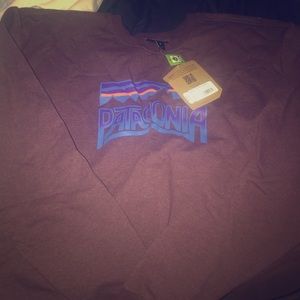Patagonia Sweatshirt